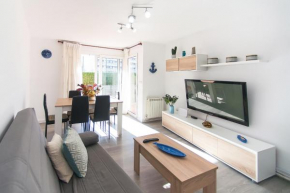 WELCS Apartamento 204 PDA junto al mar